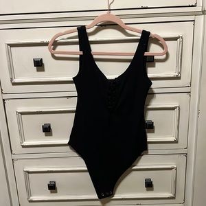 NWOT Madden Bodysuit